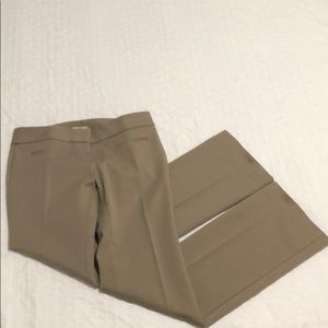 NWOT Marisa Fit Pants from LOFT